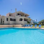 Sunny Vilamoura Golf With Private Pool Quarteira