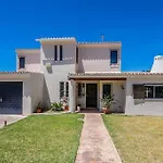 Sunny Vilamoura Golf With Private Pool * Quarteira