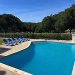 Casa de Férias Sunny Vilamoura Golf With Private Pool
