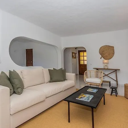 Sunny Vilamoura Golf With Private Pool Quarteira