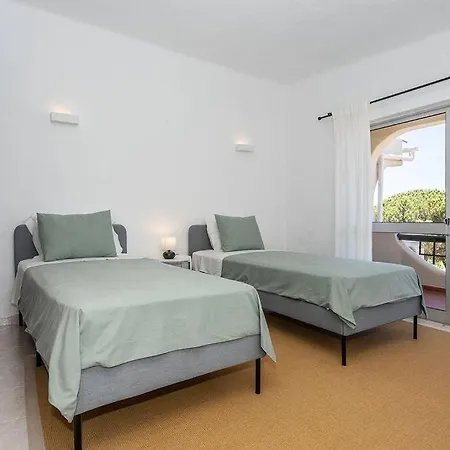 Sunny Vilamoura Golf With Private Pool Σπίτι διακοπών
