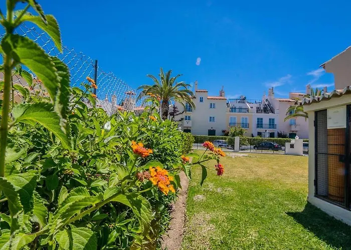 Sunny Vilamoura Golf With Private Pool Prázdninový dům