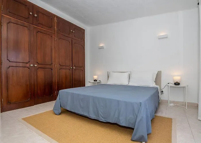 Holiday home Sunny Vilamoura Golf With Private Pool