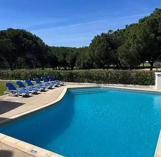 Prázdninový dům Sunny Vilamoura Golf With Private Pool