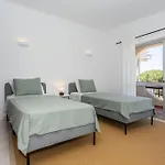 Sunny Vilamoura Golf With Private Pool Tatil Evi