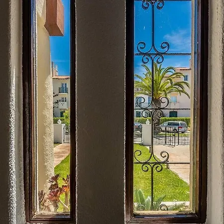 Sunny Vilamoura Golf With Private Pool * Quarteira