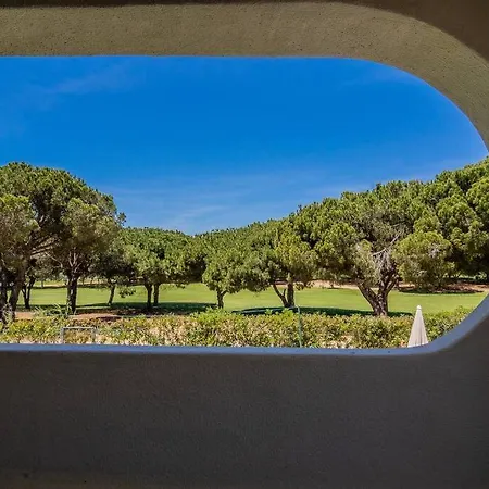 Sunny Vilamoura Golf With Private Pool Semesterbostad *