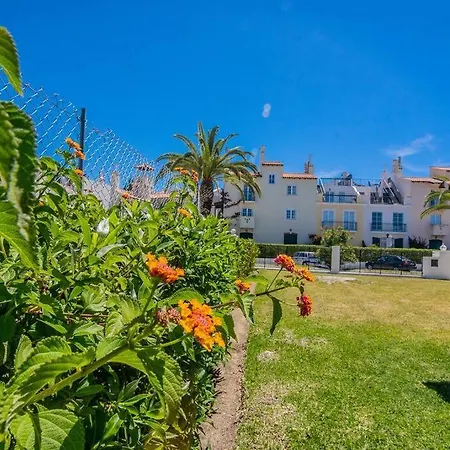 Sunny Vilamoura Golf With Private Pool Feriehus