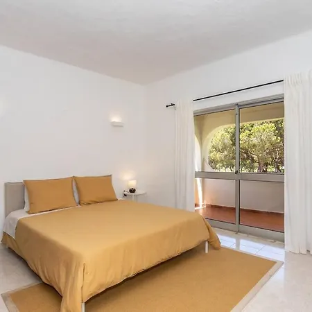 Feriehus Sunny Vilamoura Golf With Private Pool Quarteira