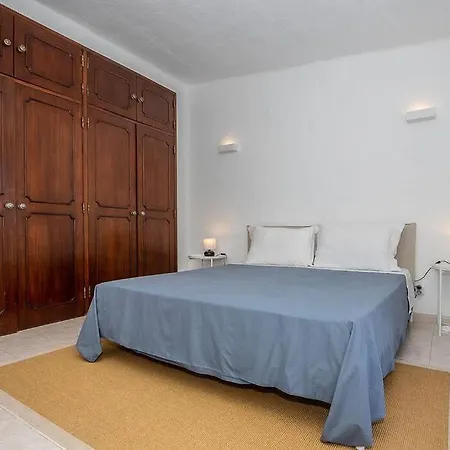 Semesterbostad Sunny Vilamoura Golf With Private Pool