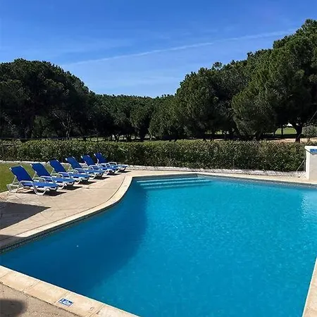 Semesterbostad Sunny Vilamoura Golf With Private Pool