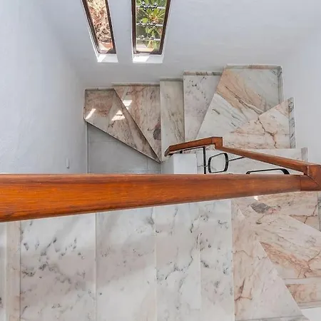 Sunny Vilamoura Golf With Private Pool Quarteira