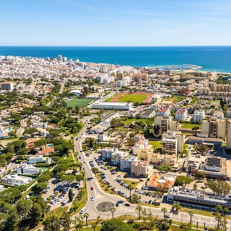 Semesterbostad Sunny Vilamoura Golf With Private Pool
