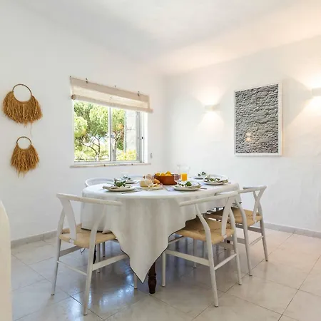 Semesterbostad Sunny Vilamoura Golf With Private Pool