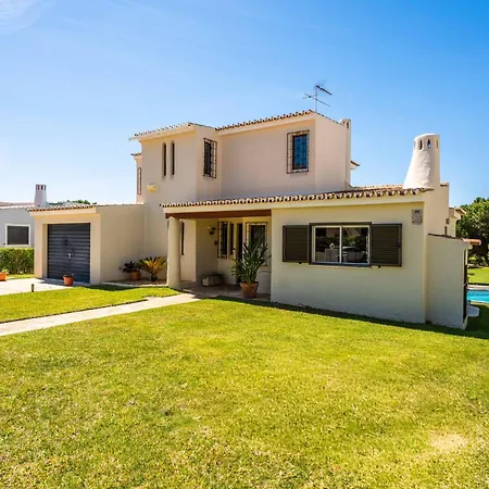 Sunny Vilamoura Golf With Private Pool