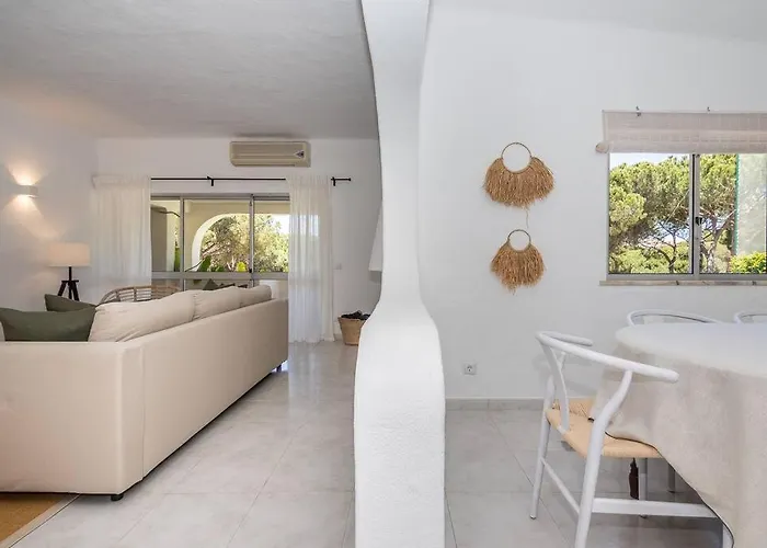 Vakantiehuis Sunny Vilamoura Golf With Private Pool *
