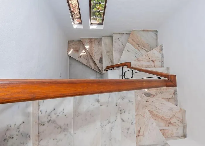 Sunny Vilamoura Golf With Private Pool Quarteira