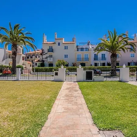 別荘 Sunny Vilamoura Golf With Private Pool クアルテイラ