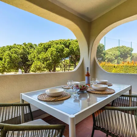 別荘 Sunny Vilamoura Golf With Private Pool *