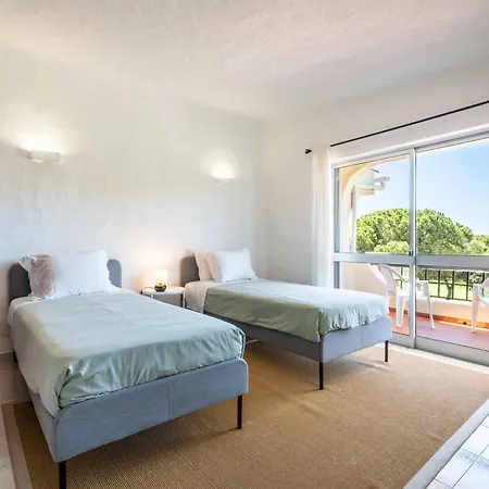 Sunny Vilamoura Golf With Private Pool 別荘
