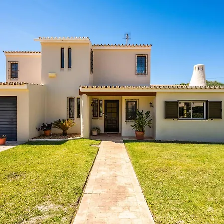 Sunny Vilamoura Golf With Private Pool *