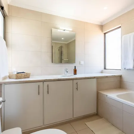 Sunny Vilamoura Golf With Private Pool 別荘 *