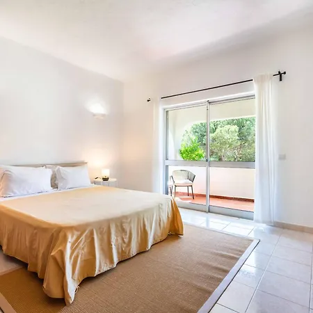 Sunny Vilamoura Golf With Private Pool 別荘 クアルテイラ