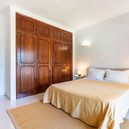Sunny Vilamoura Golf With Private Pool 別荘 *