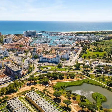 別荘 Sunny Vilamoura Golf With Private Pool クアルテイラ